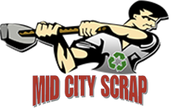 Mid City Scrap Iron & Salvage